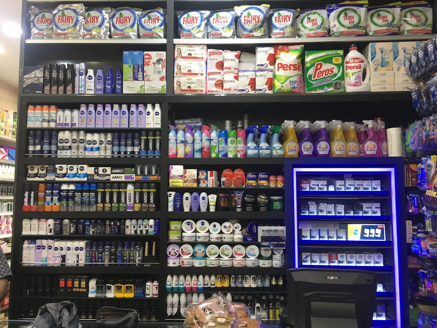 سوپر مارکت یاران دریان (شعبه اصلی) - تصویر 3