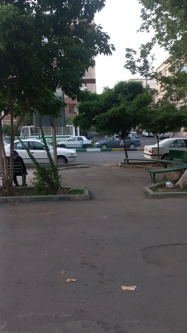 Ramin market (شعبه اصلی) - تصویر 4