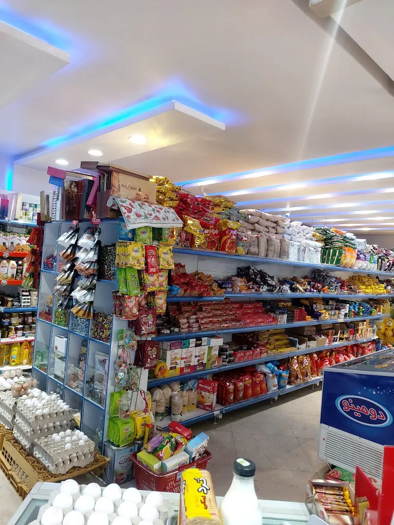 هایپر مارکت سیمرغ (شعبه اصلی) - تصویر 2