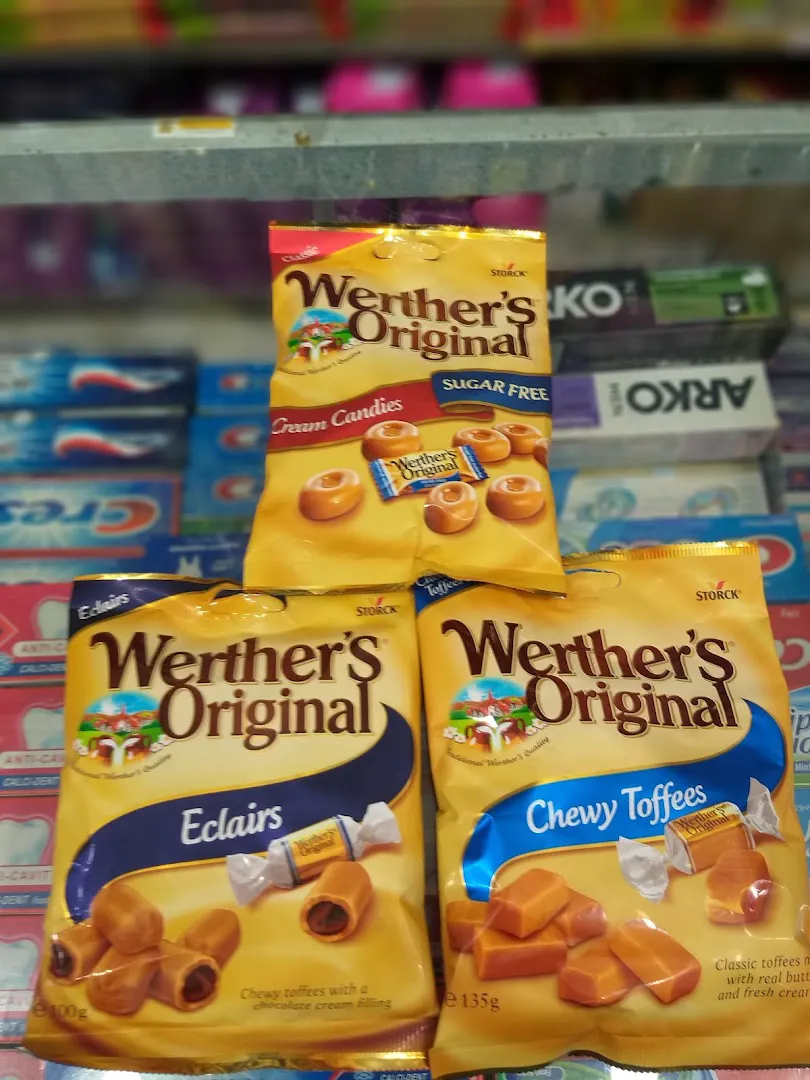 سوپر مارکت ناهید دریانی (شعبه اصلی) - تصویر 4