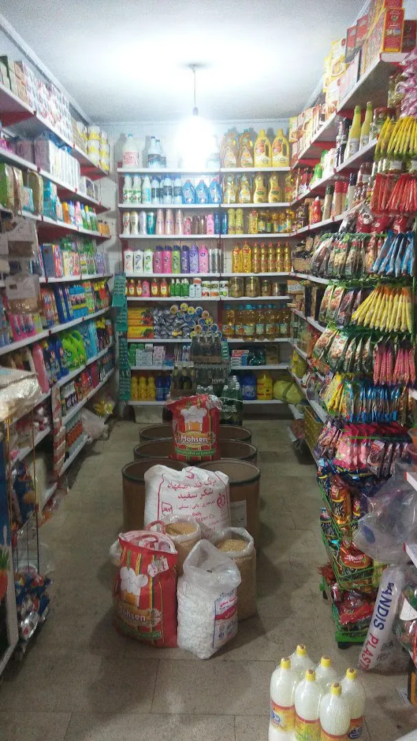 سوپر مارکت طاها (شعبه اصلی) - تصویر 3