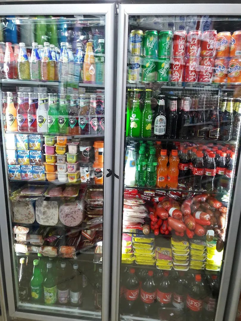 سوپرمارکت آنام (شعبه اصلی) - تصویر 3