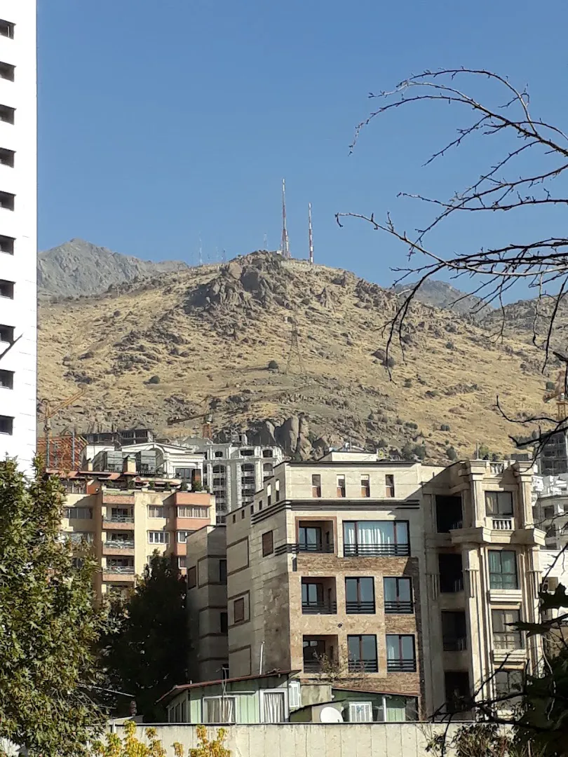 پرشین سنتر (شعبه اصلی) - تصویر 2