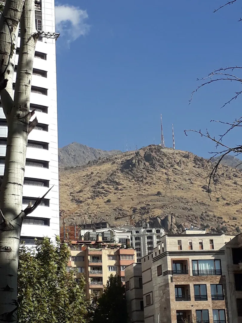 پرشین سنتر (شعبه اصلی) - تصویر 3