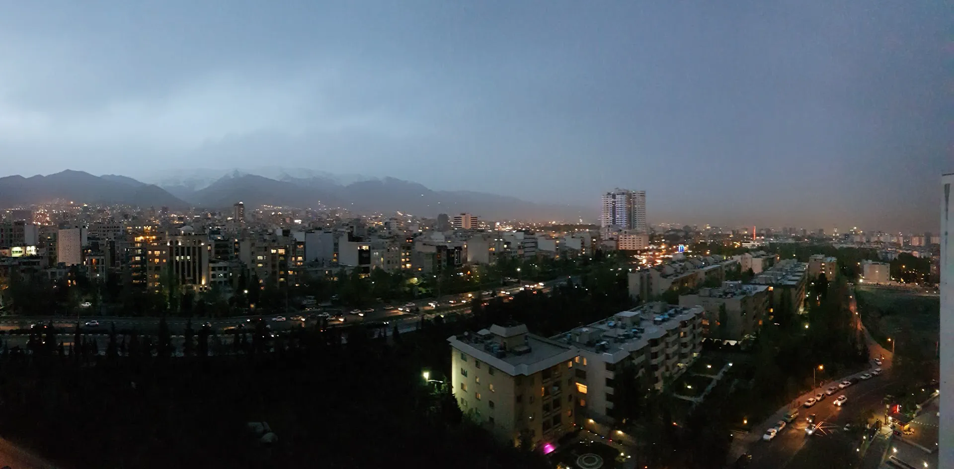 سوپر هرمزان (شعبه اصلی) - تصویر 4