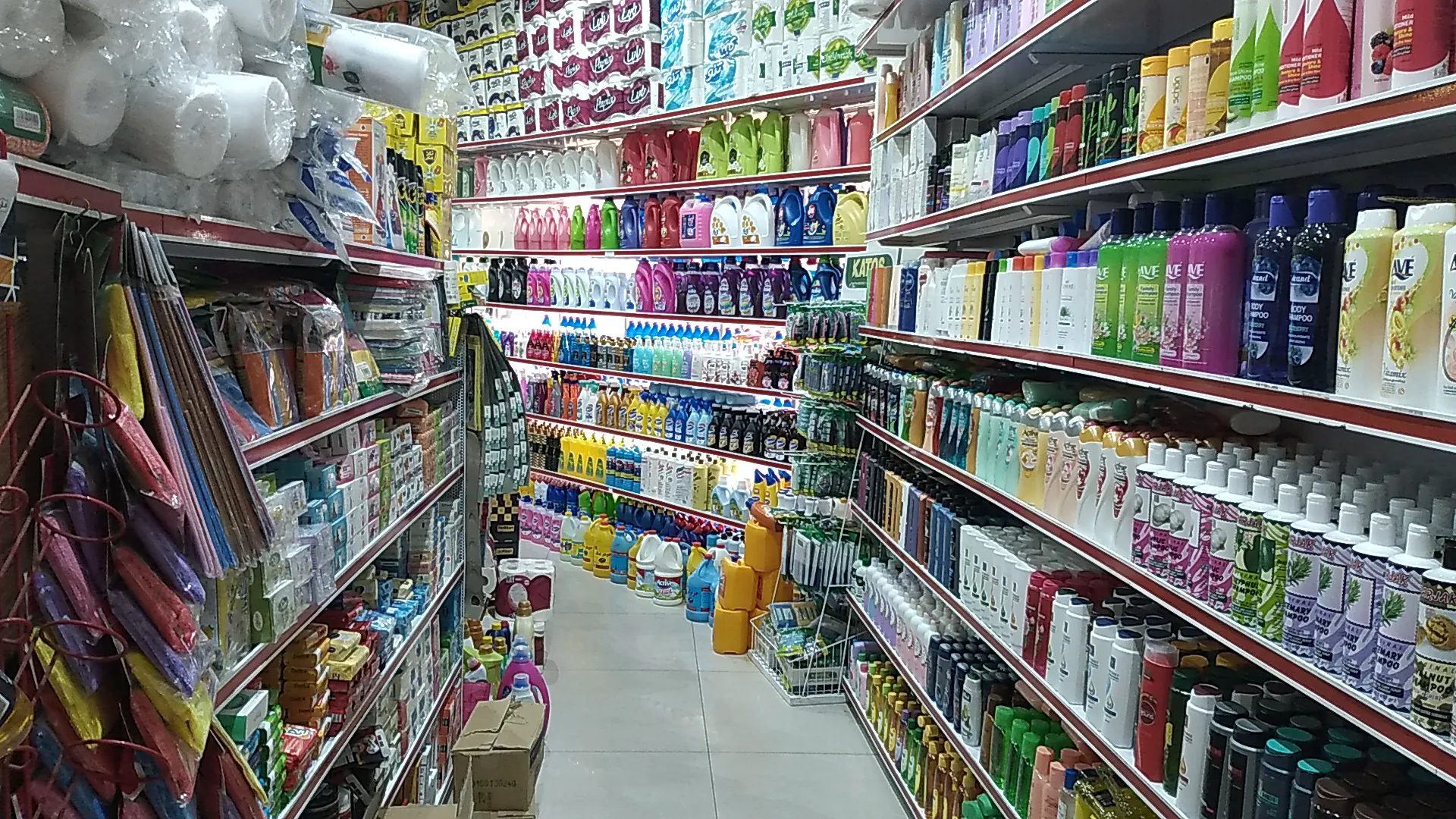 سوپرمارکت یاران دریان (شعبه اصلی) - تصویر 3