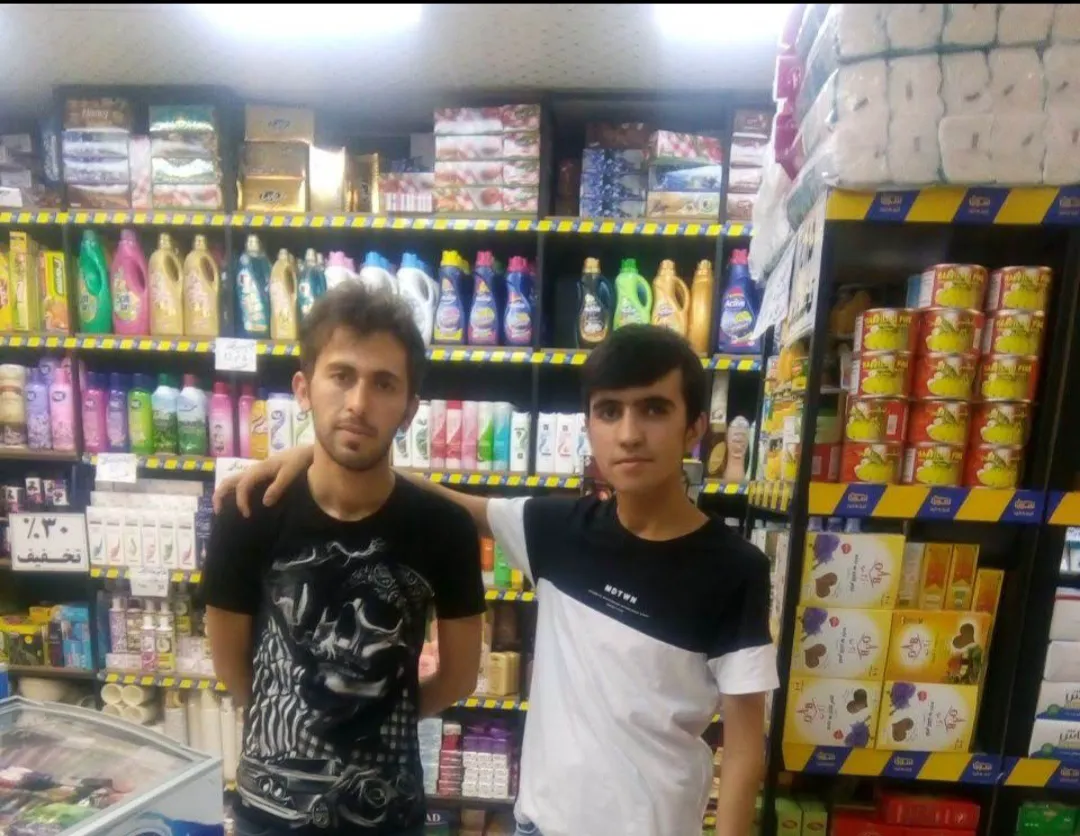 سوپرمارکت (شعبه اصلی) - تصویر 2