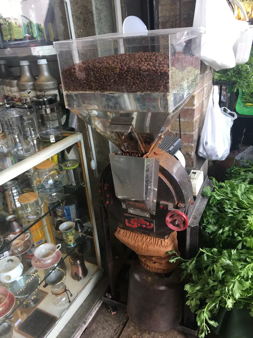 شمیران سوپر (شعبه اصلی) - تصویر 4