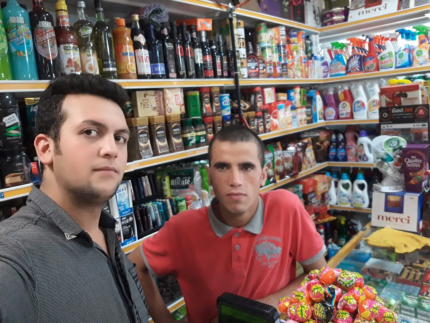 سوپرمارکت ستاره (شعبه اصلی) - تصویر 3