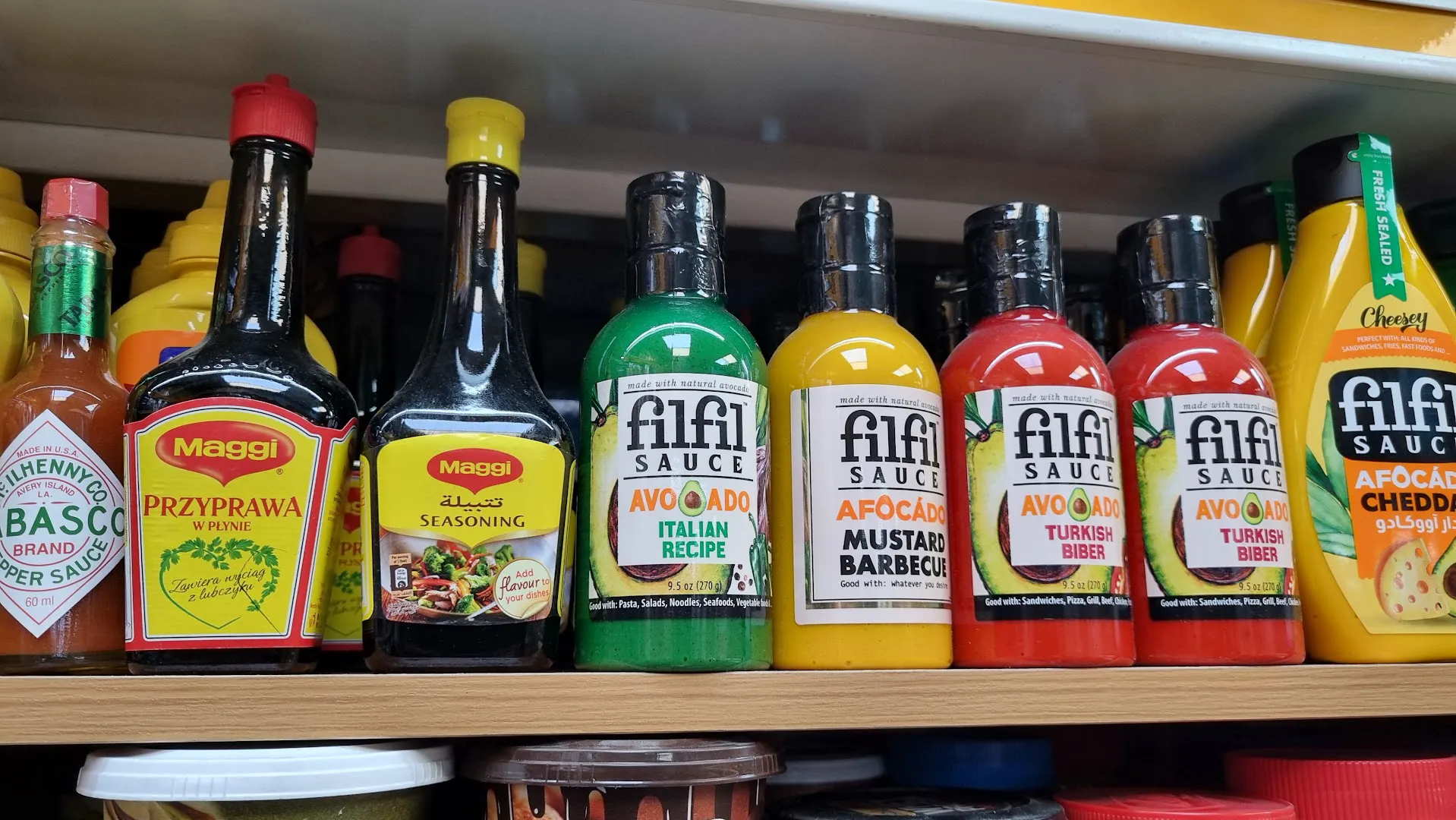 سوپرمارکت ستاره (شعبه اصلی) - تصویر 4