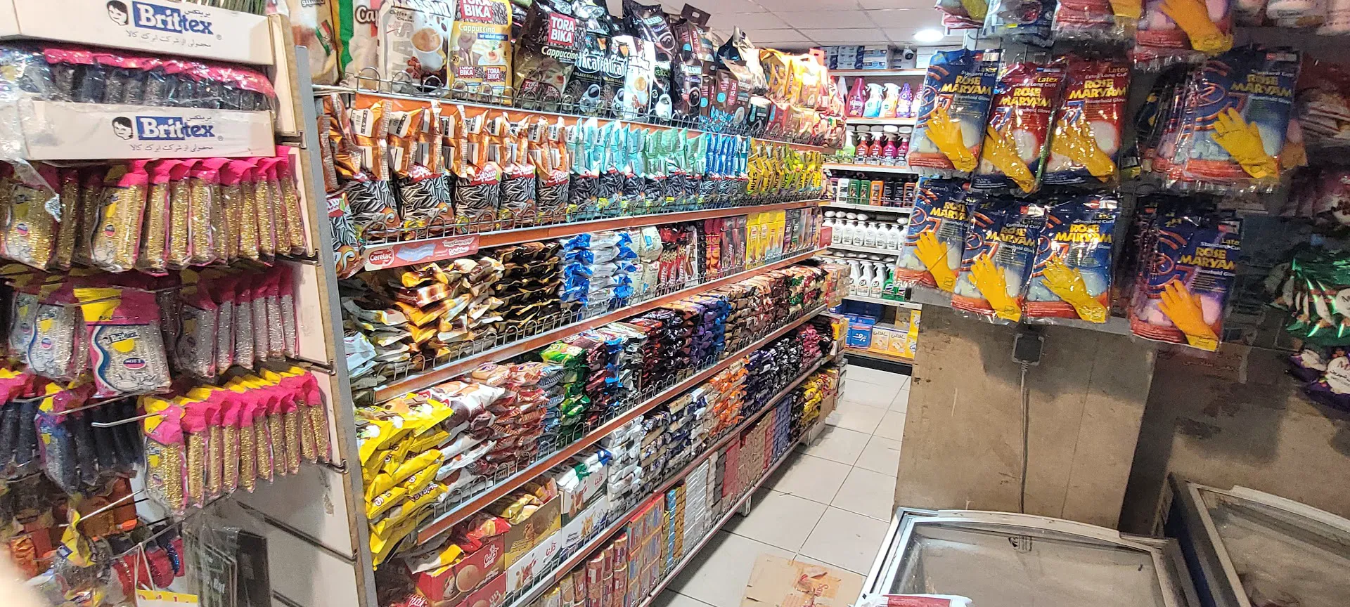 سوپرمارکت ادیب (شعبه اصلی) - تصویر 3