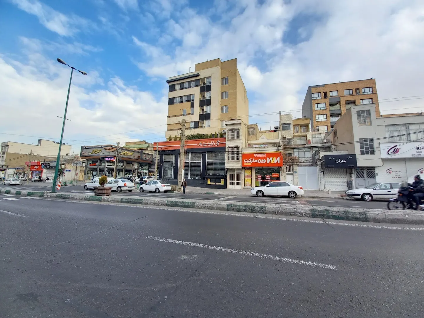 وین مارکت (شعبه اصلی) - تصویر 3