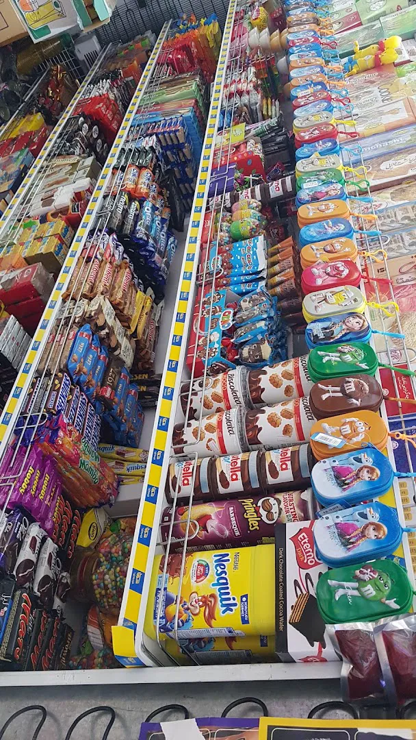 فروشگاه سراسری سورنا (شعبه اصلی) - تصویر 2