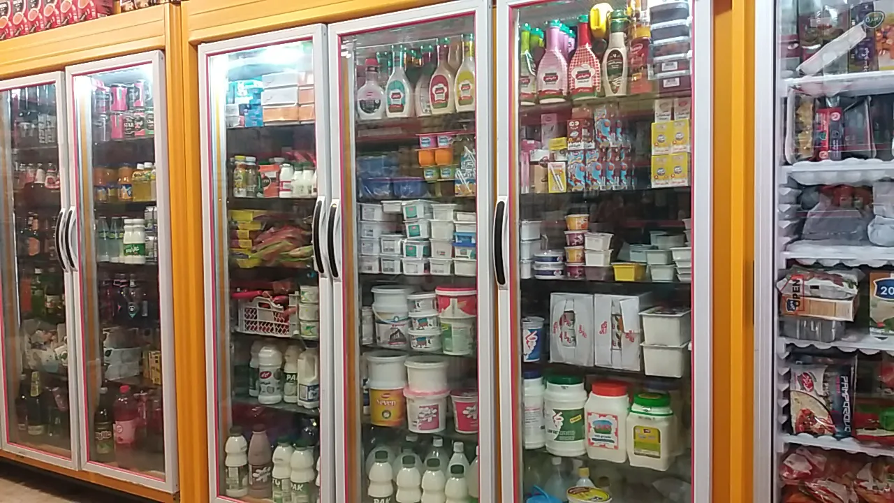 سوپرمارکت آیهان (شعبه اصلی) - تصویر 2