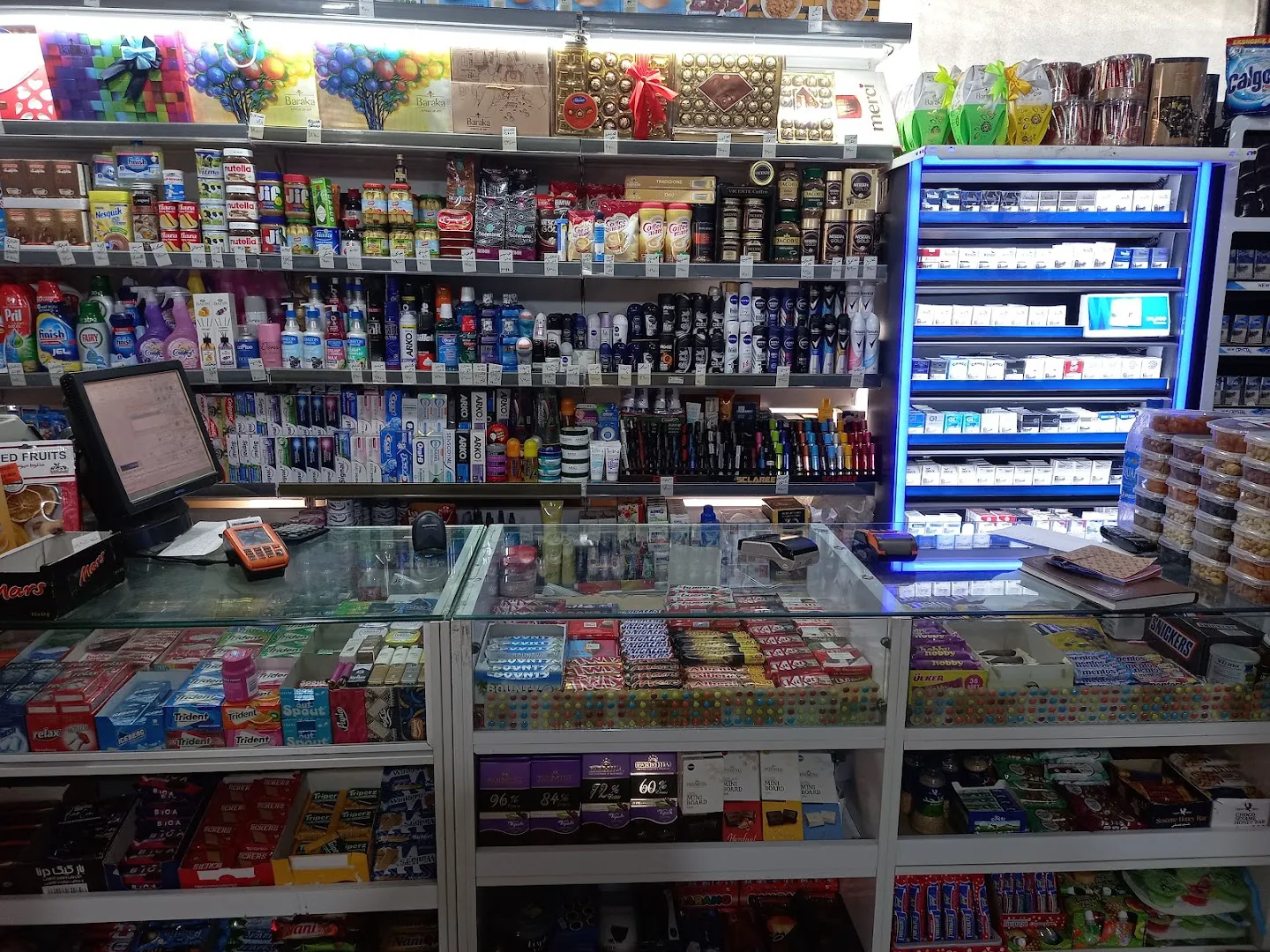 فروشگاه مارکت آفر (شعبه اصلی) - تصویر 3