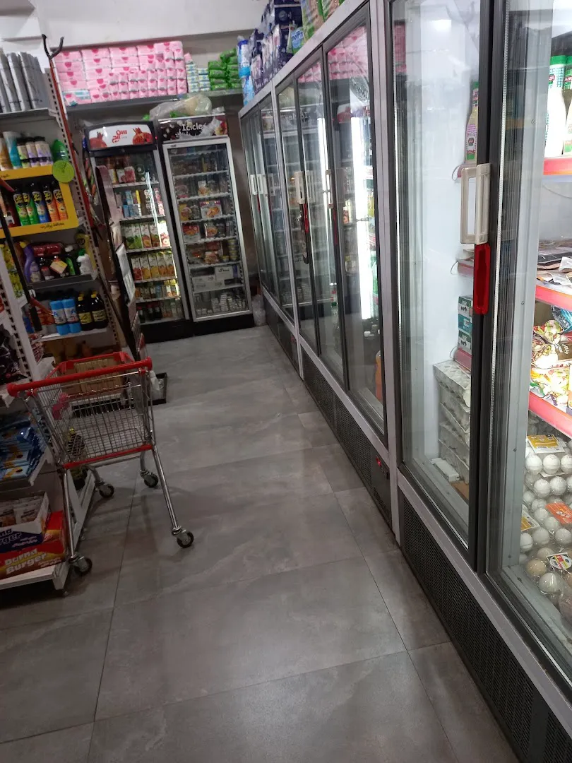 فروشگاه مارکت آفر (شعبه اصلی) - تصویر 4
