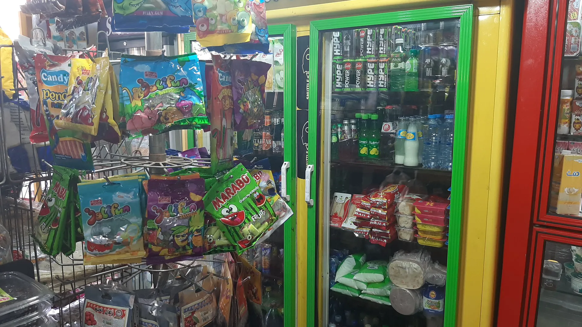 سوپرمارکت سالار (شعبه اصلی) - تصویر 3