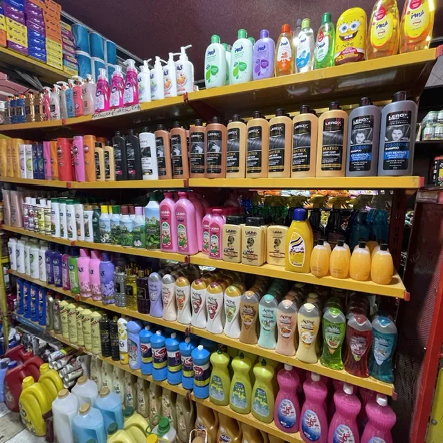 سوپر مارکت ۸۱۳ (شعبه اصلی) - تصویر 3