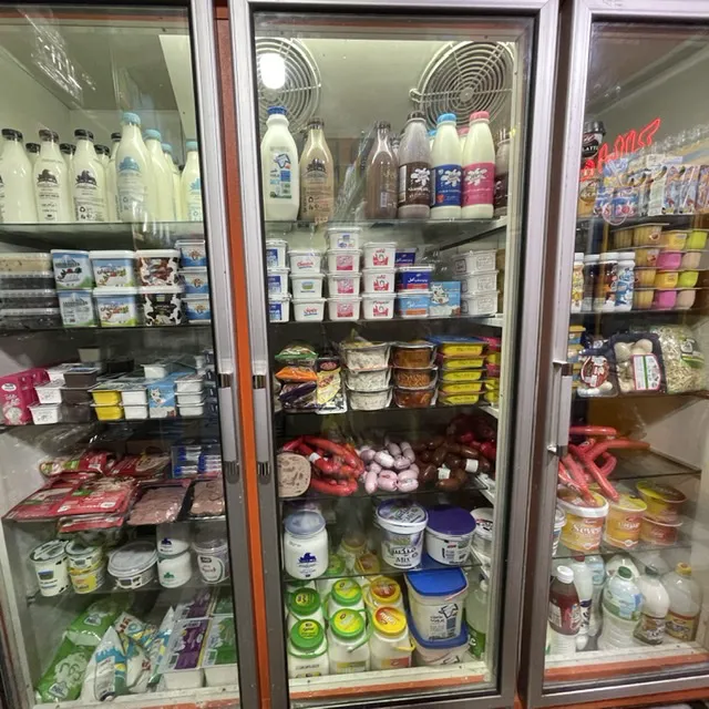 سوپر مارکت ۸۱۳ (شعبه اصلی) - تصویر 4