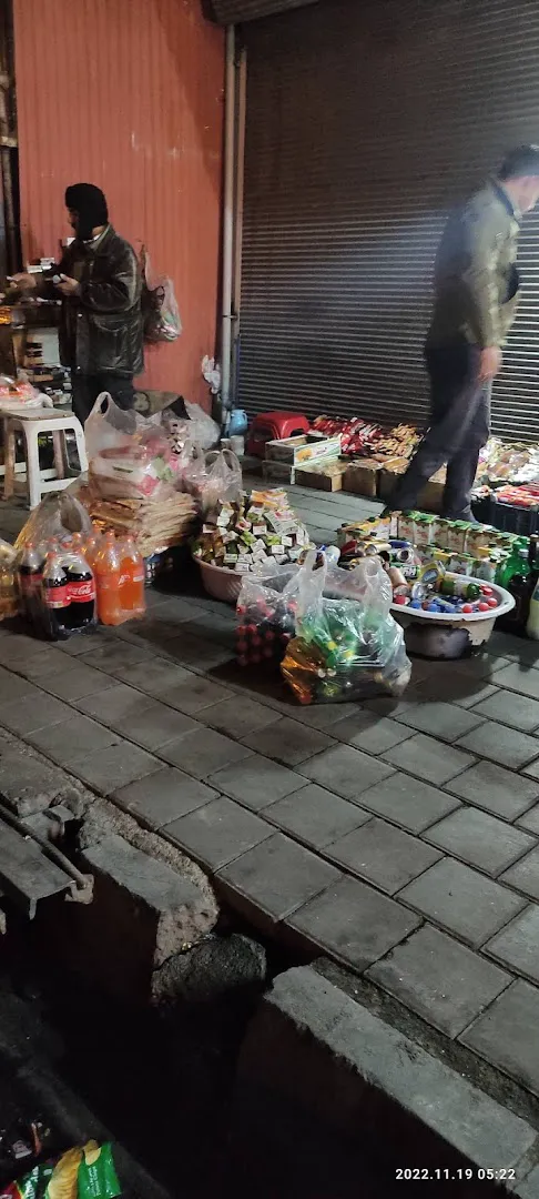 مارکت شبانه دایی (شعبه اصلی) - تصویر 3