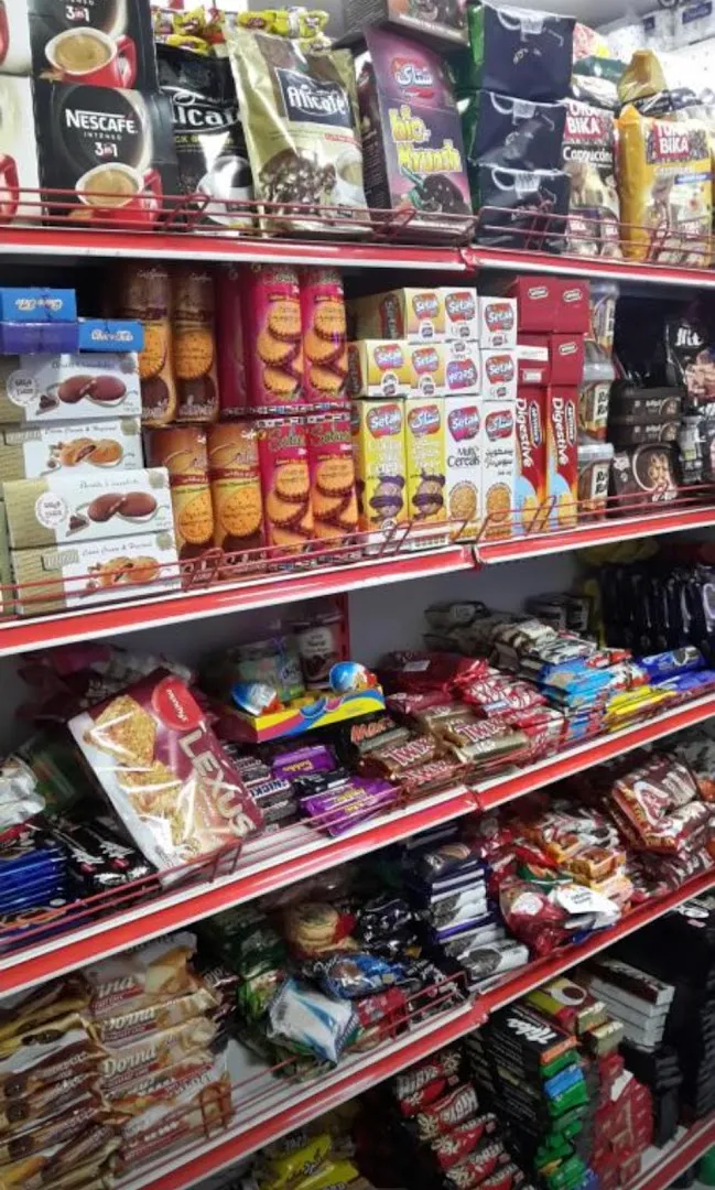 سوپرمارکت پرشین.(حمیدرضارشیدی) (شعبه اصلی) - تصویر 3