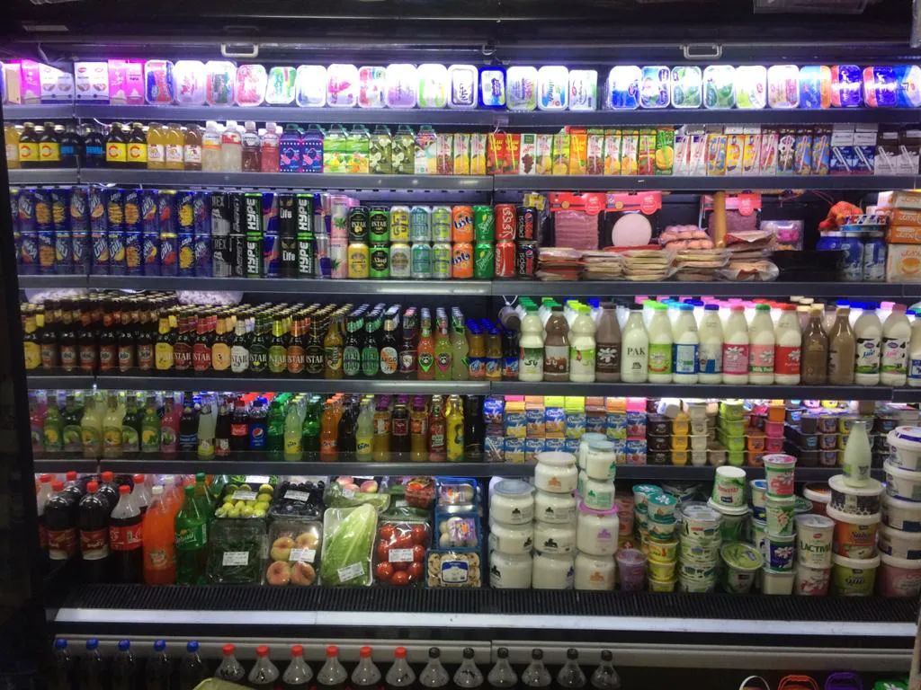 Reyhani supermarket (شعبه اصلی) - تصویر 2