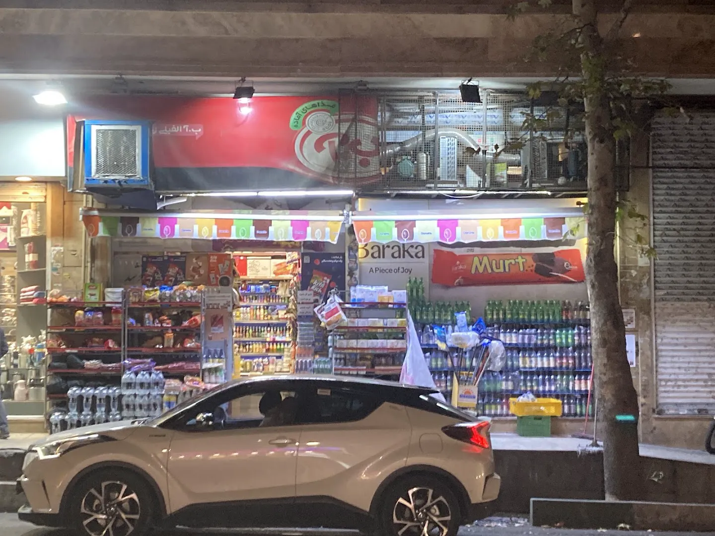 Reyhani supermarket (شعبه اصلی) - تصویر 3