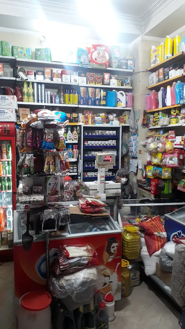 سوپرمارکت ابراهیمی (شعبه اصلی) - تصویر 3