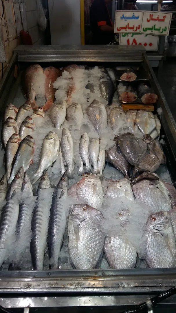 سوپر پروتئین پرناز طیور (شعبه اصلی) - تصویر 2