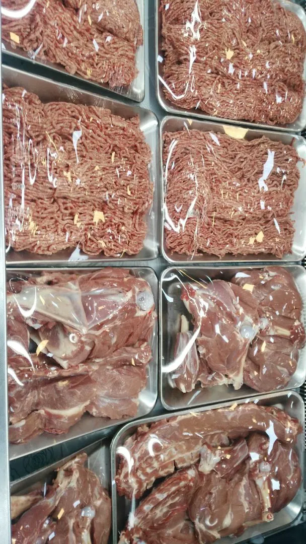 سوپر گوشت و مرغ صادقی (شعبه اصلی) - تصویر 3