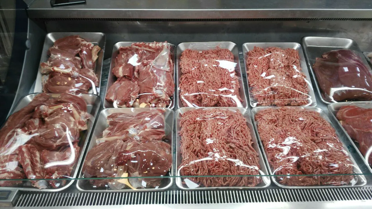 سوپر گوشت و مرغ صادقی (شعبه اصلی) - تصویر 4