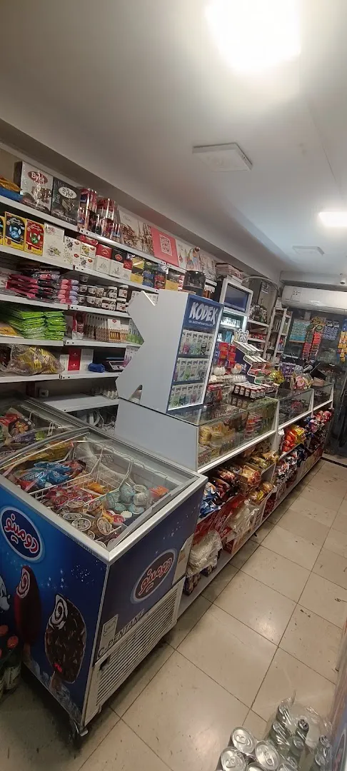 سوپر مارکت جزیره (شعبه اصلی) - تصویر 2