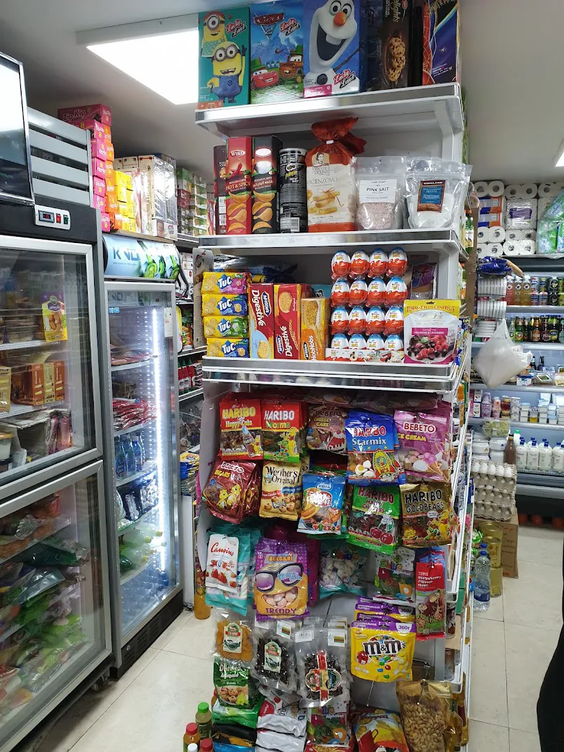 سوپرمارکت دکتر حسابی (شعبه اصلی) - تصویر 3