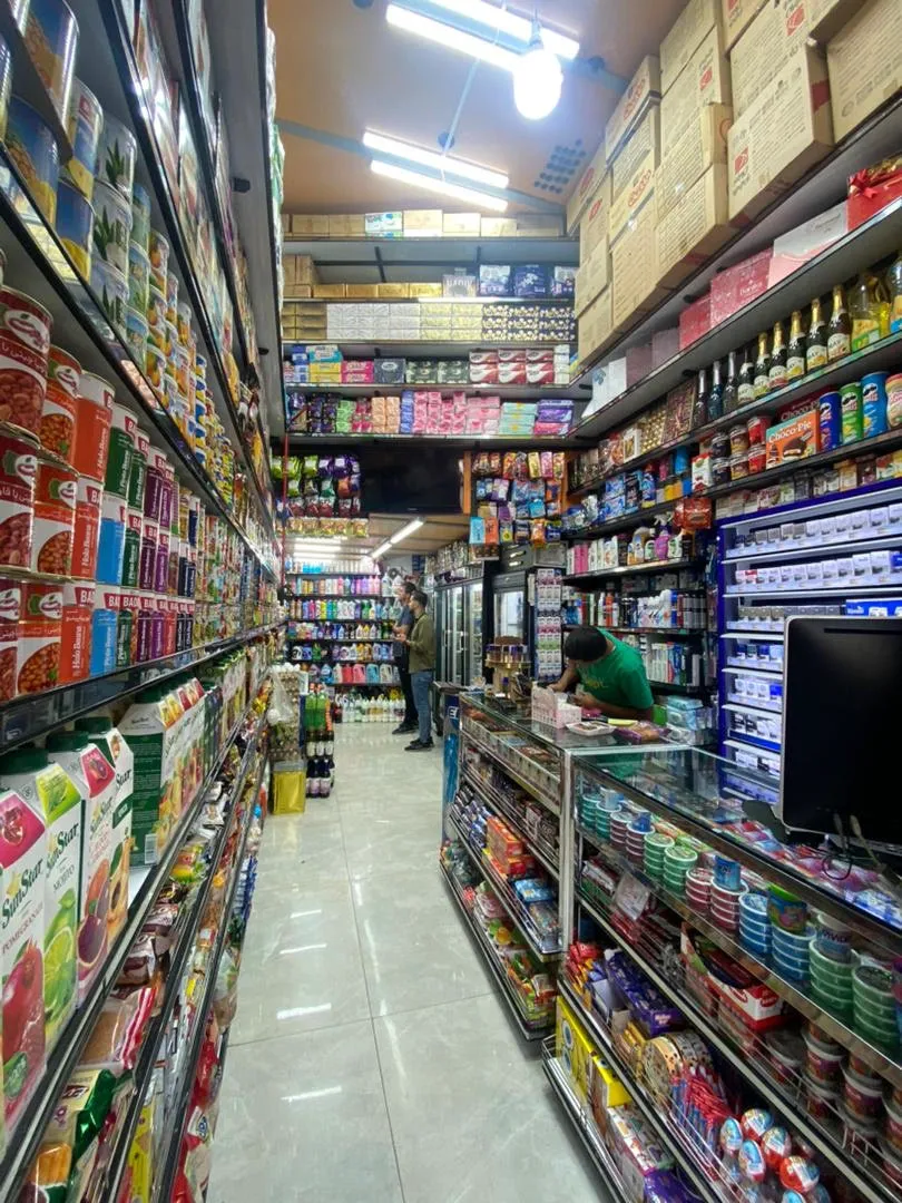 سوپر مارکت تک ۲۱۳ (شعبه اصلی) - تصویر 2