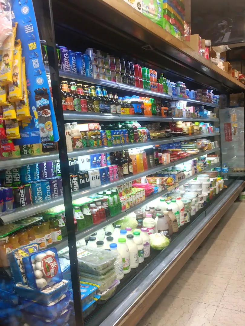 فروشگاه زنجیره ای یاران دریان آرام (شعبه اصلی) - تصویر 2