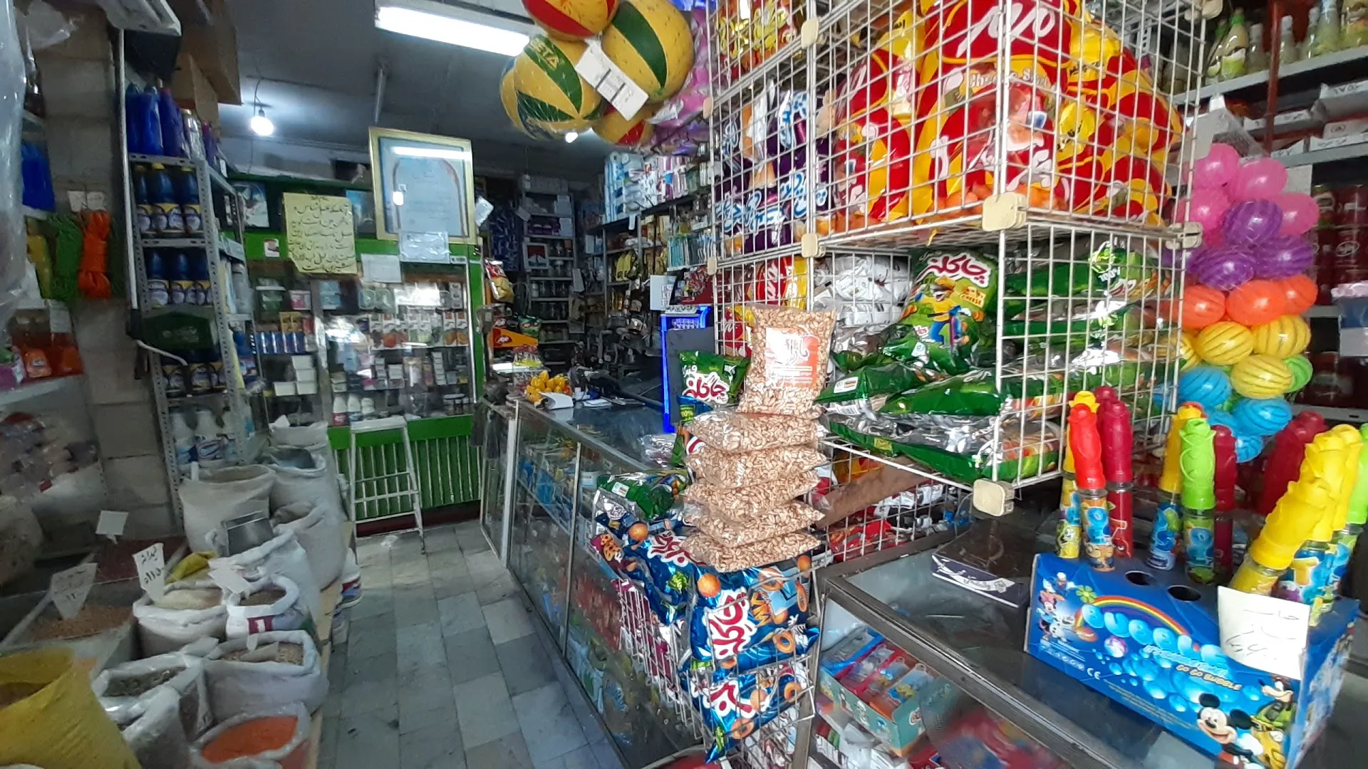 سوپر مارکت عدالت آذربایجان (شعبه اصلی) - تصویر 4