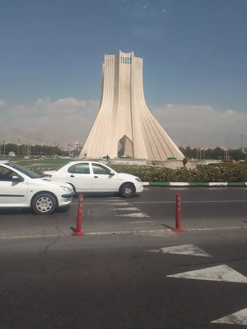 هایپر مارکت پرویز (شعبه اصلی) - تصویر 3