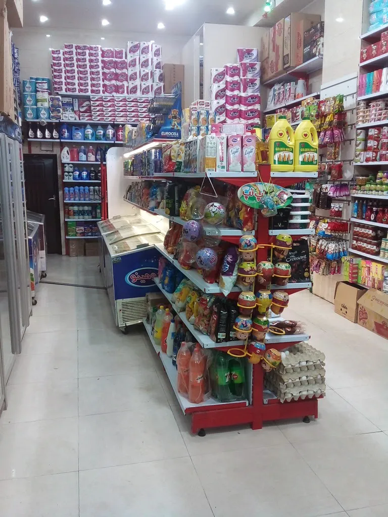 فروشگاه باران (شعبه اصلی) - تصویر 2