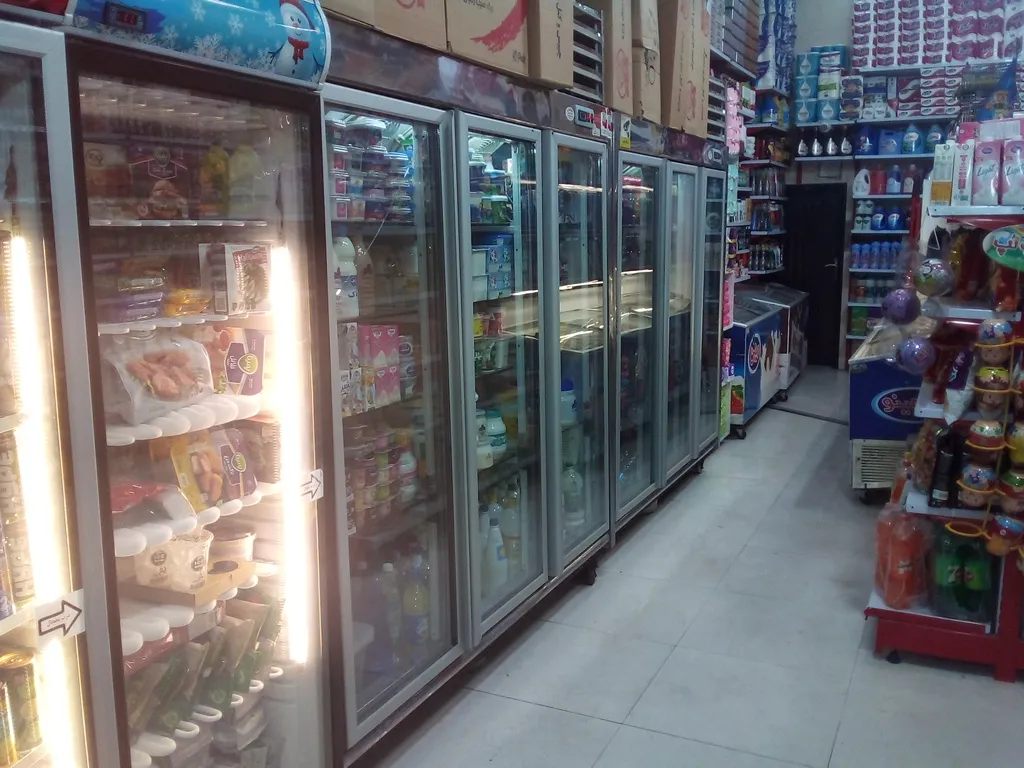فروشگاه باران (شعبه اصلی) - تصویر 3
