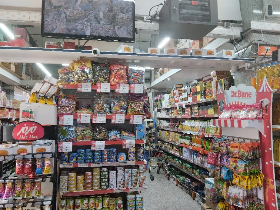 فروشگاه باران (شعبه اصلی) - تصویر 4