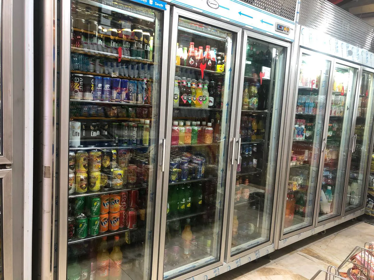 یاران دیزج (شعبه اصلی) - تصویر 2