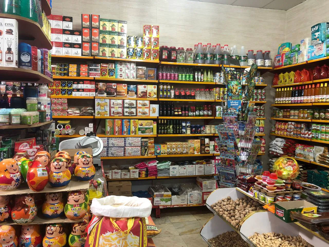 یاران دیزج (شعبه اصلی) - تصویر 4