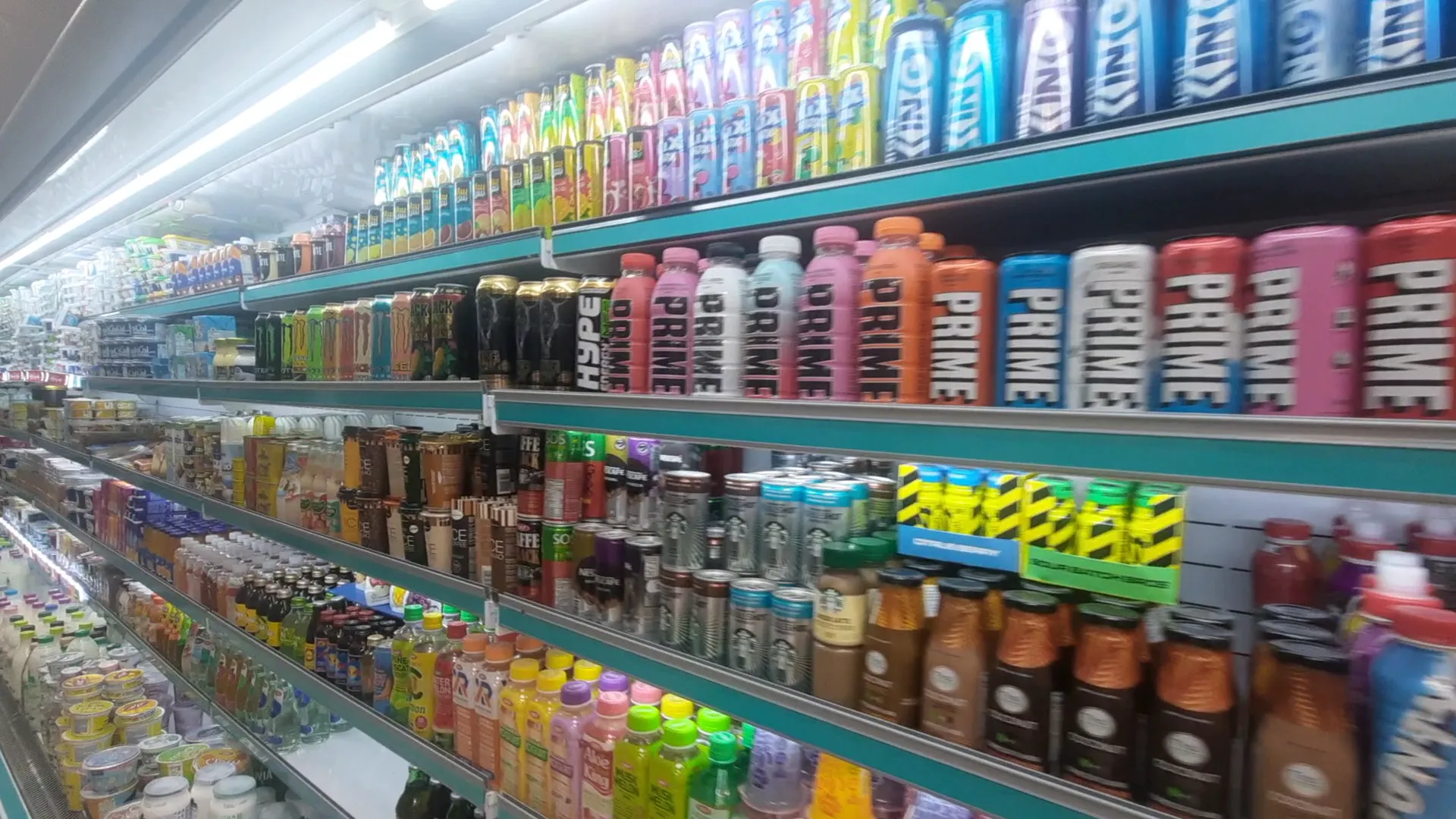 فروشگاه یاران دریان شعبه لوکس قیطریه (شعبه اصلی) - تصویر 2