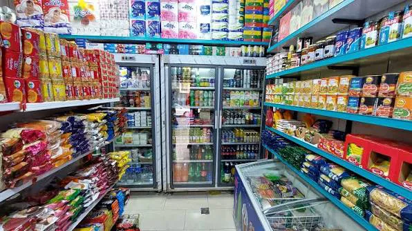 سوپر مارکت جزیره (شعبه اصلی) - تصویر 2