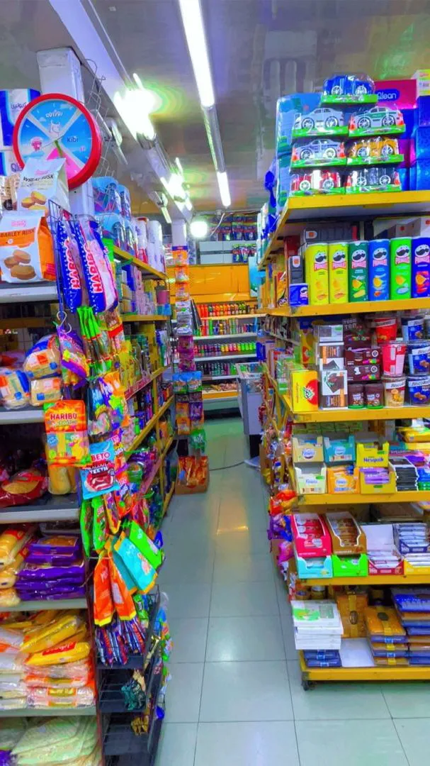 سوپرمارکت امیر (شعبه اصلی) - تصویر 2