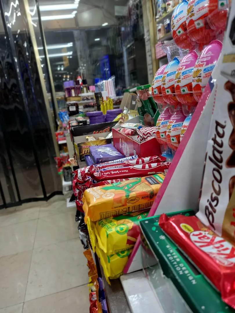 سوپر مارکت طاها (شعبه اصلی) - تصویر 2