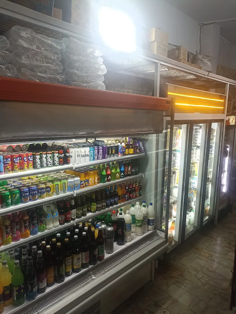 سوپرمارکت هستی (شعبه اصلی) - تصویر 4