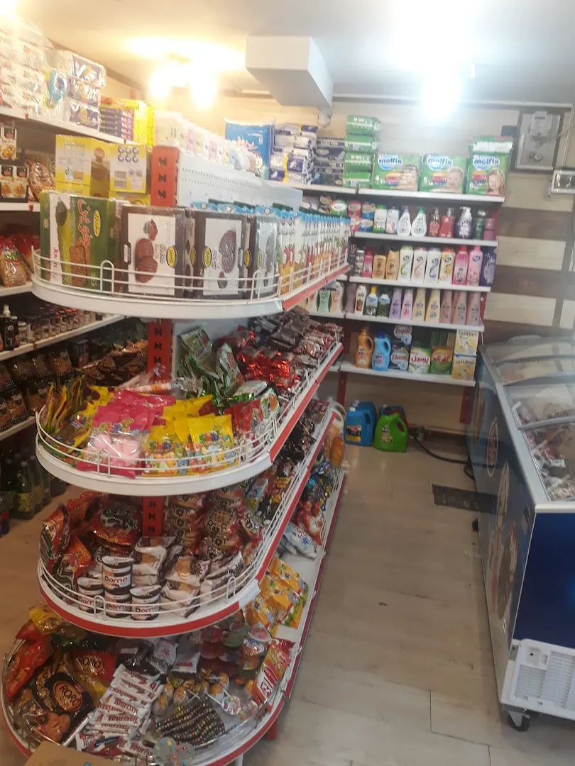 آنی مارکت (شعبه اصلی) - تصویر 2