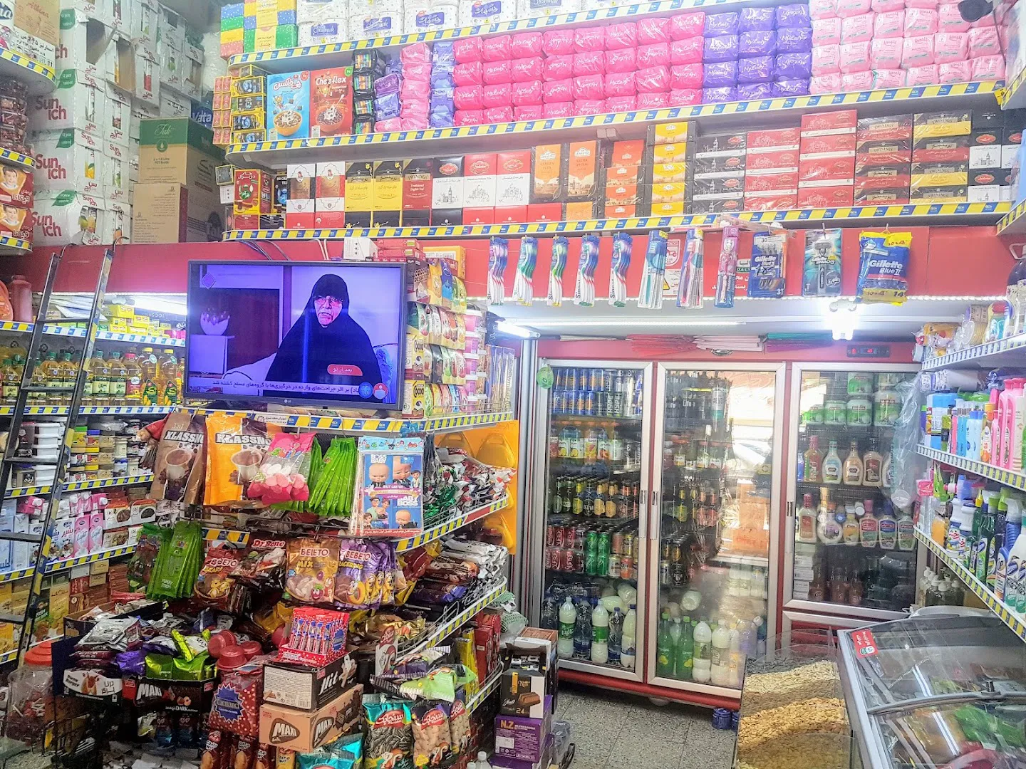 سوپر هما (شعبه اصلی) - تصویر 3