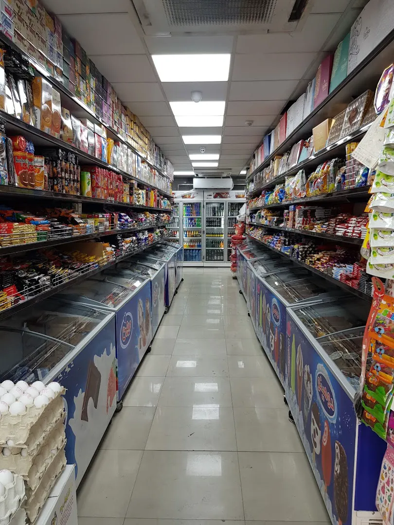 فروشگاه یاران دریان (شعبه اصلی) - تصویر 2